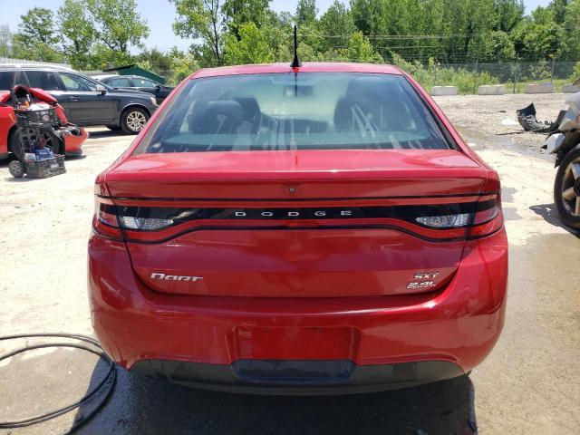 Photo 6 from auction – 2014 DODGE DART SXT with VIN 1C3CDFBB8ED913337
