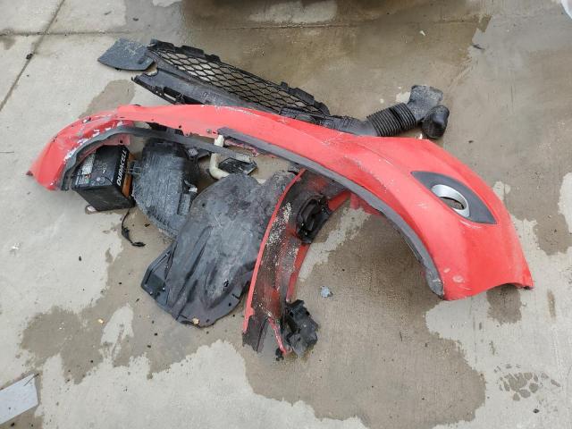 Photo 12 from auction – 2013 MAZDA MAZDA2 with VIN JM1DE1LY4D0158700