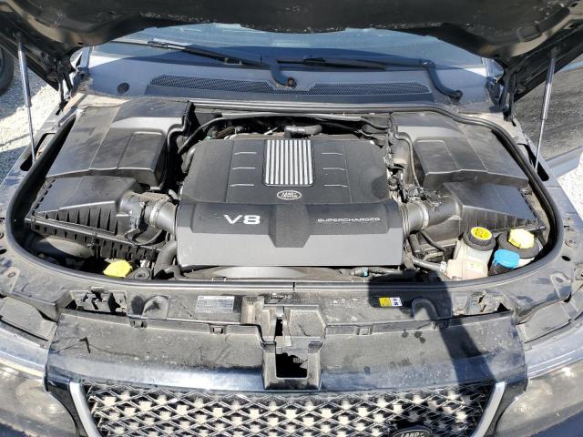 Photo 12 from auction – 2013 LAND ROVER RANGE ROVE with VIN SALSH2E44DA765407