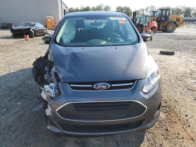 Photo 5 from auction – 2017 FORD C-MAX SE with VIN 1FADP5AU2HL116277