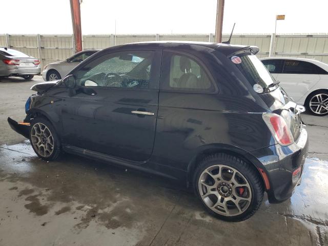 Photo 2 from auction – 2012 FIAT 500 SPORT with VIN 3C3CFFBR4CT115867