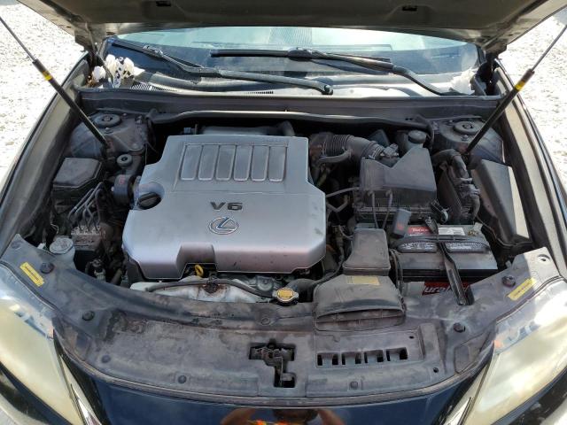 Photo 11 from auction – 2013 LEXUS ES 350 with VIN JTHBK1GG9D2024978
