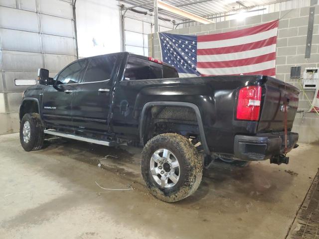 Photo 2 from auction – 2015 GMC SIERRA K25 with VIN 1GT120E88FF552168
