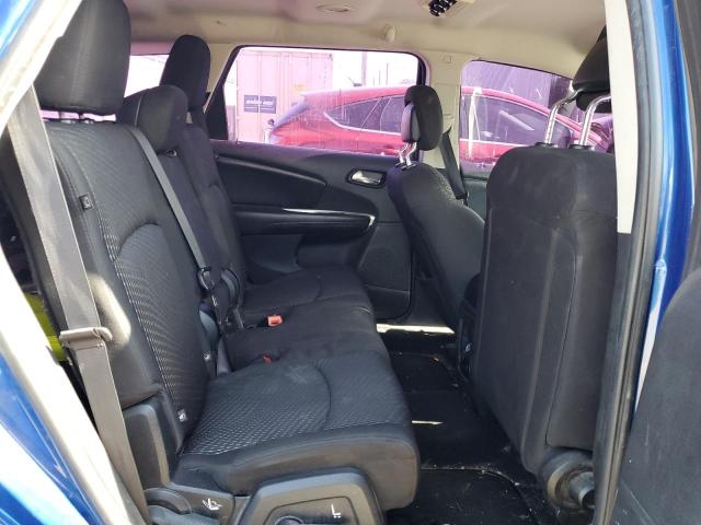 Photo 11 from auction – 2015 DODGE JOURNEY SE with VIN 3C4PDCAB4FT547823