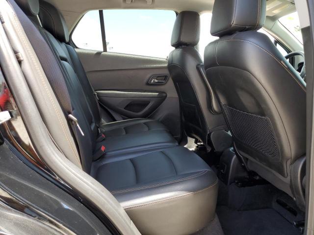 Photo 11 from auction – 2019 CHEVROLET TRAX PREMI with VIN 3GNCJMSB4KL256820