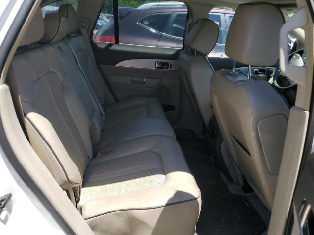 Photo 11 from auction – 2012 LINCOLN MKX with VIN 2LMDJ8JK2CBL16337