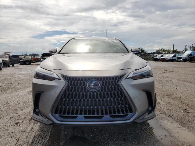 Photo 5 from auction – 2024 LEXUS NX 250 BAS with VIN 2T2ADCAZ8RC009048