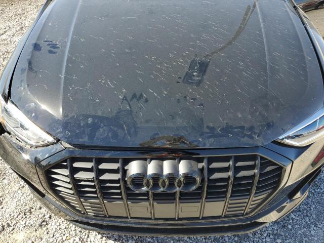 Photo 11 from auction – 2024 AUDI Q3 PREMIUM with VIN WA1DECF38R1052712