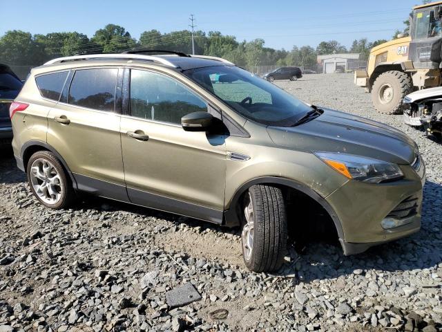 Photo 4 from auction – 2014 FORD ESCAPE TIT with VIN 1FMCU9JX3EUB20677