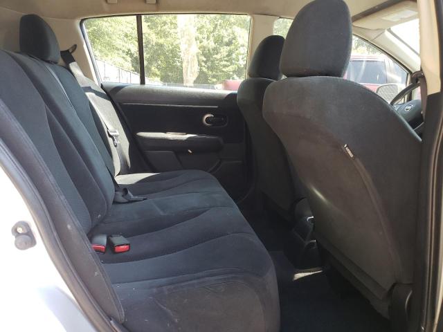 Photo 10 from auction – 2012 NISSAN VERSA S with VIN 3N1BC1CP4CK226654