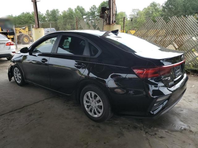 Photo 2 from auction – 2021 KIA FORTE FE with VIN 3KPF24AD8ME323867
