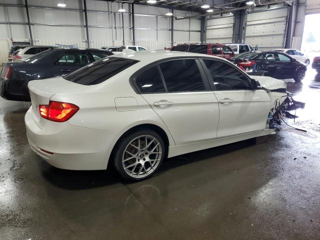 Photo 3 from auction – 2013 BMW 328 XI with VIN WBA3B3C59DF544125