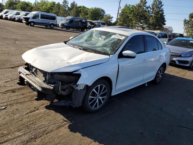 Photo 1 from auction – 2018 VOLKSWAGEN JETTA SE with VIN 3VWDB7AJ5JM262197