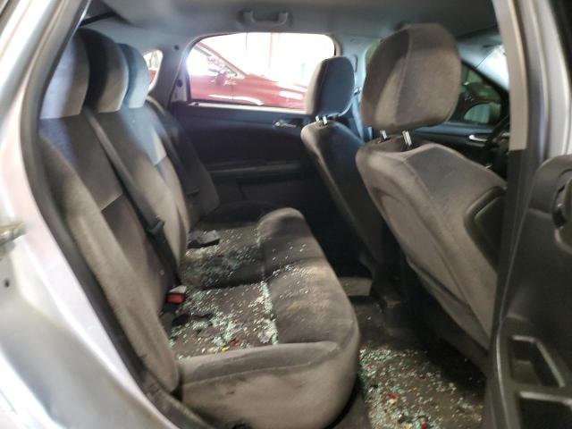 Zdjęcie 10 z aukcji – 2011 CHEVROLET IMPALA LS z VIN 2G1WF5EK1B1304308
