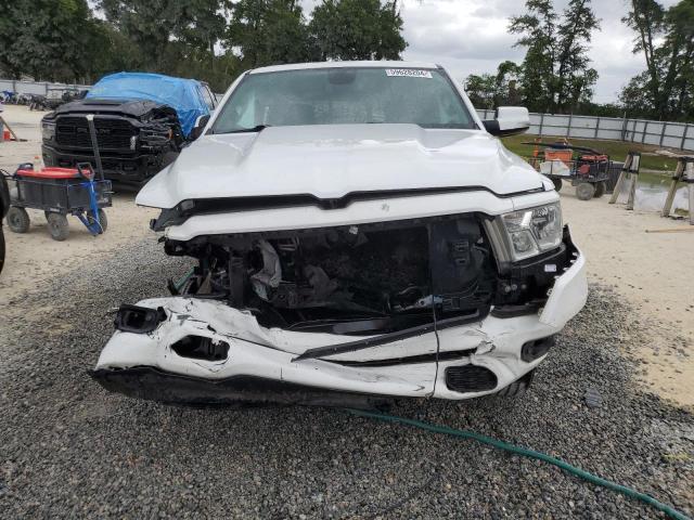 Photo 5 from auction – 2019 RAM 1500 BIG H with VIN 1C6SRFFT9KN622015
