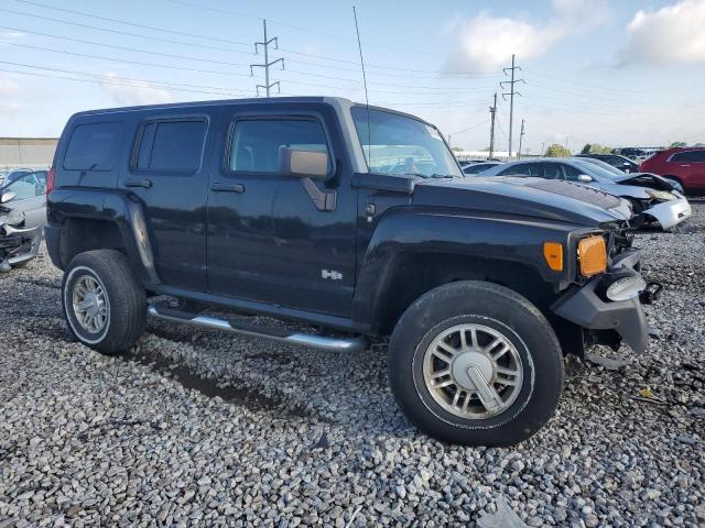 Photo 4 from auction – 2006 HUMMER H3 with VIN 5GTDN136068274729