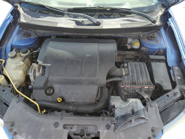 Photo 11 from auction – 2008 CHRYSLER SEBRING LX with VIN 1C3LC65M08N552197