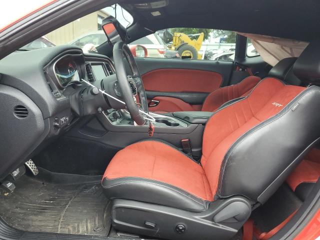 Photo 7 from auction – 2015 DODGE CHALLENGER with VIN 2C3CDZC93FH759024