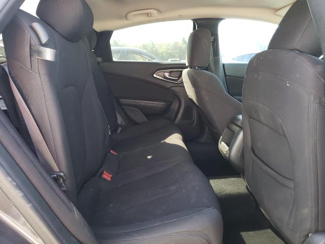 Photo 10 from auction – 2015 CHRYSLER 200 LIMITE with VIN 1C3CCCAB5FN650657