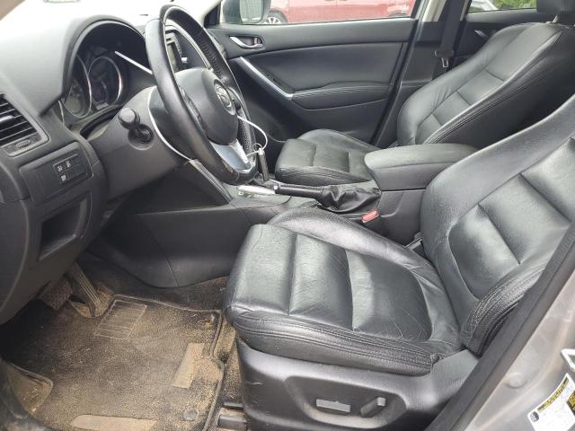 Photo 7 from auction – 2015 MAZDA CX-5 TOURI with VIN JM3KE4CY8F0507067