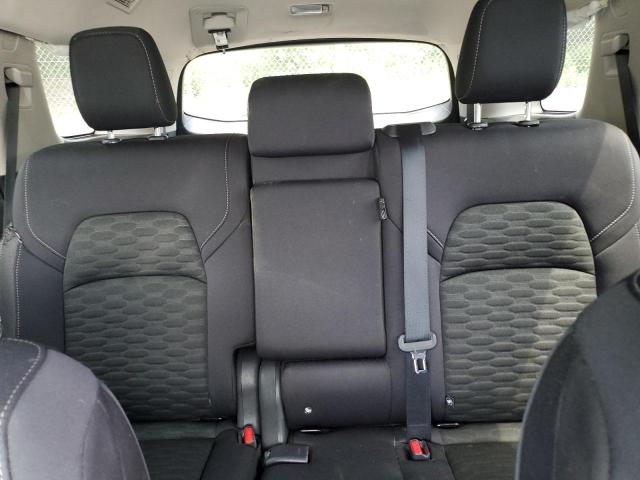Photo 10 from auction – 2023 NISSAN PATHFINDER with VIN 5N1DR3BC8PC243348