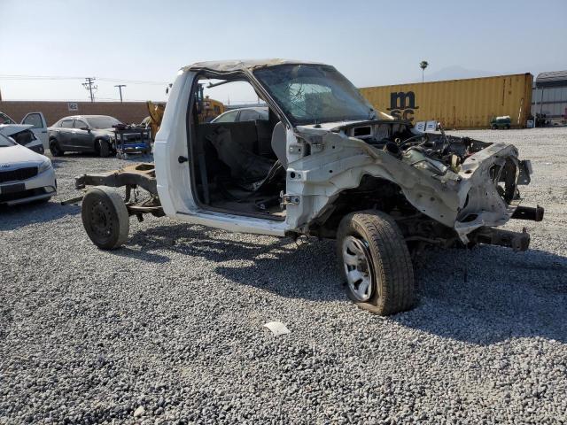 Photo 4 from auction – 2008 MAZDA B2300 with VIN 4F4YR12D88PM04009