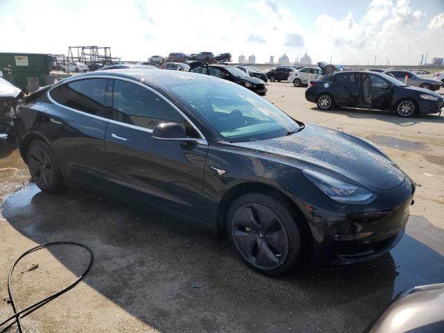Photo 4 from auction – 2020 TESLA MODEL 3 with VIN 5YJ3E1EA3LF611295