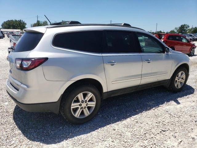 Photo 3 from auction – 2014 CHEVROLET TRAVERSE L with VIN 1GNKVGKD0EJ241729