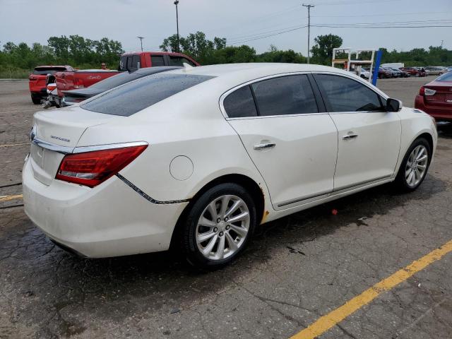 Photo 3 from auction – 2014 BUICK LACROSSE with VIN 1G4GB5G38EF207645