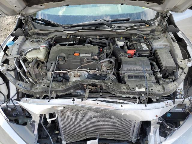 Photo 11 from auction – 2019 HONDA CIVIC LX with VIN 2HGFC2E69KH553238