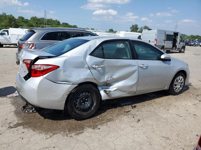 Photo 3 from auction – 2018 TOYOTA COROLLA L with VIN 2T1BURHE4JC011155