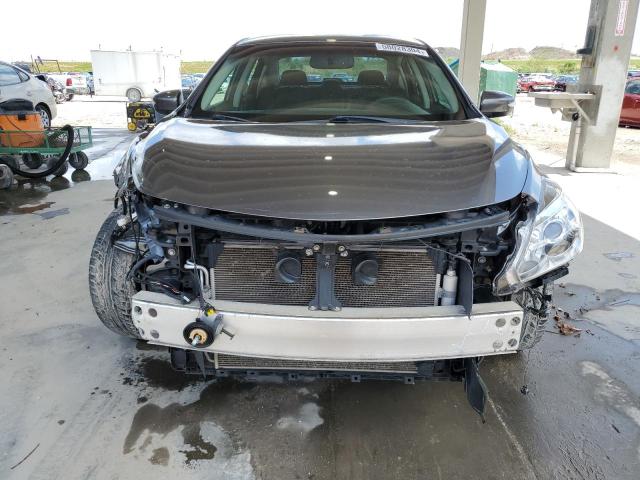 Photo 5 from auction – 2015 NISSAN ALTIMA 2.5 with VIN 1N4AL3APXFN308920