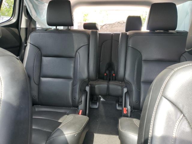 Photo 10 from auction – 2019 GMC ACADIA SLT with VIN 1GKKNULS8KZ287038