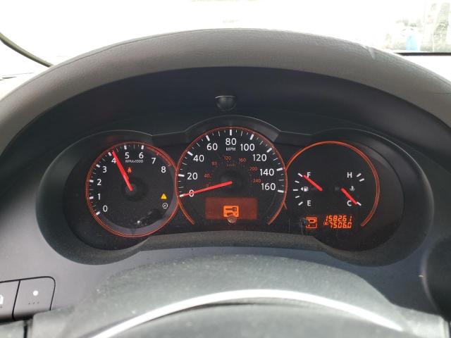 Photo 9 from auction – 2008 NISSAN ALTIMA 2.5 with VIN 1N4AL21E58C236161
