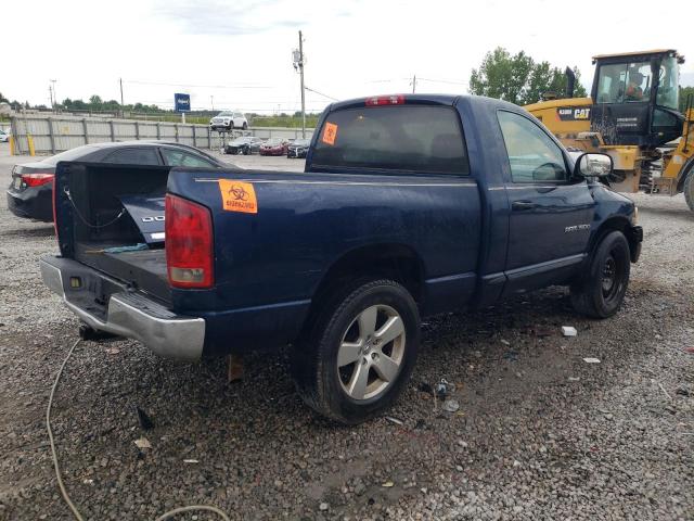 Photo 3 from auction – 2004 DODGE RAM 1500 S with VIN 1D7HA16D44J181643
