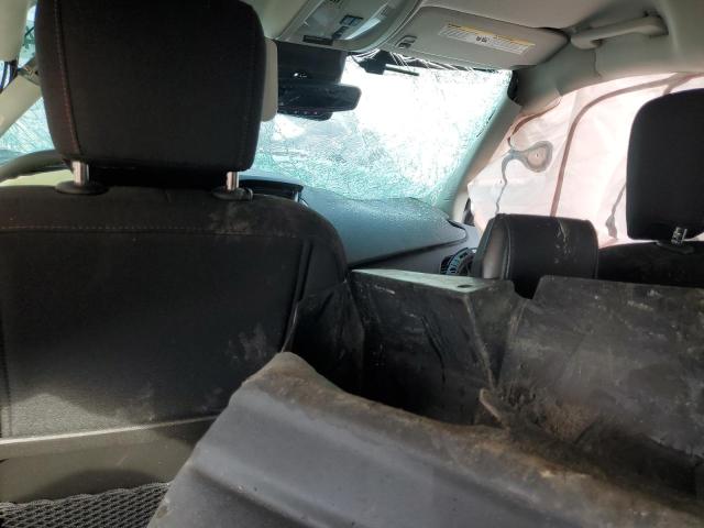Zdjęcie 8 z aukcji – 2013 GMC TERRAIN SL z VIN 2GKALMEK6D6406749