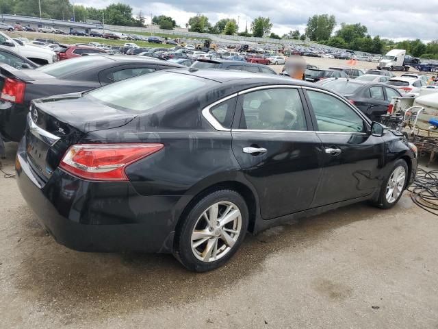 Photo 3 from auction – 2013 NISSAN ALTIMA 2.5 with VIN 1N4AL3AP6DC199364