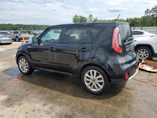 Photo 2 from auction – 2018 KIA SOUL + with VIN KNDJP3A56J7536195