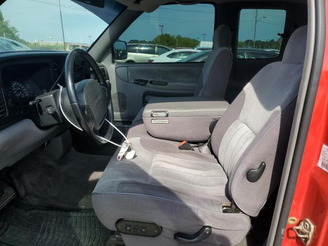 Photo 7 from auction – 1996 DODGE RAM 2500 with VIN 1B7KC23C1TJ172084