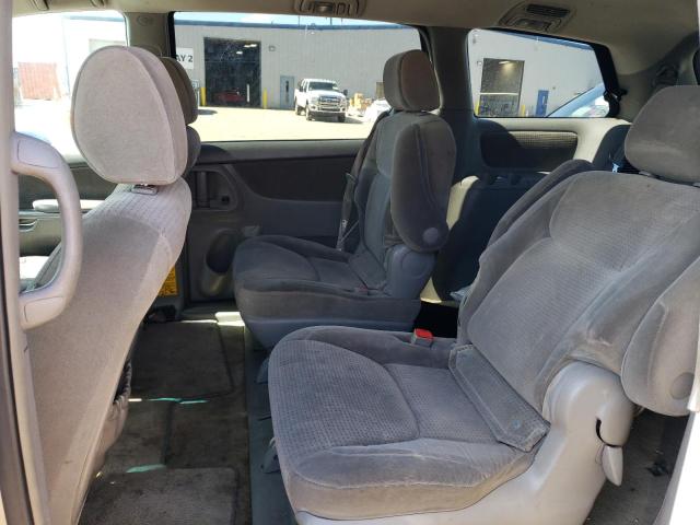 Photo 10 from auction – 2006 TOYOTA SIENNA CE with VIN 5TDZA23C36S520642