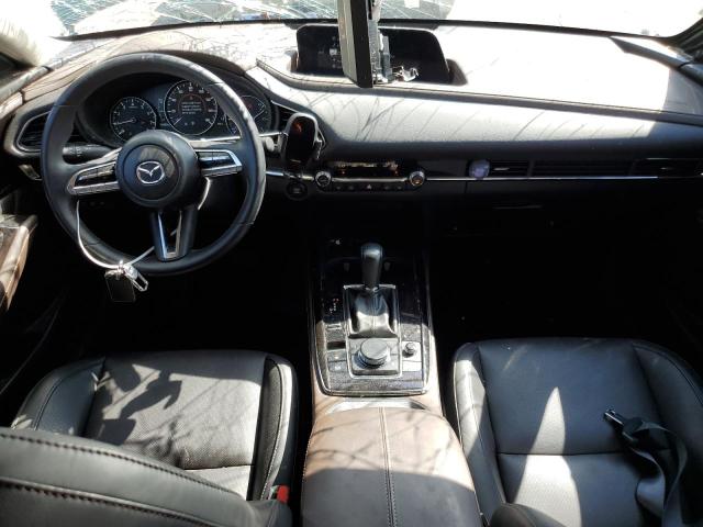 Photo 8 from auction – 2022 MAZDA CX-30 PREM with VIN 3MVDMBDL2NM426569