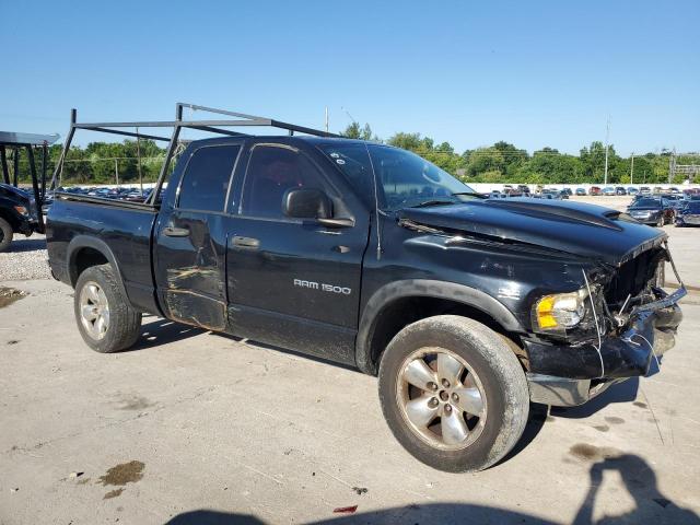 Photo 4 from auction – 2004 DODGE RAM 1500 S with VIN 1D7HU18D84S667922