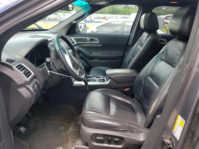 Photo 7 from auction – 2014 FORD EXPLORER X with VIN 1FM5K8D89EGA61999