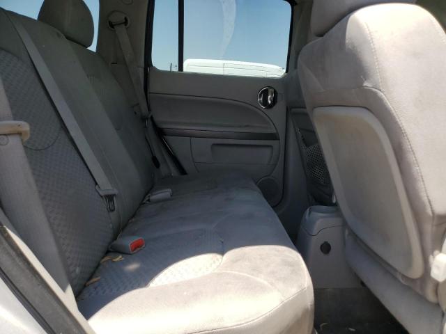 Photo 10 from auction – 2011 CHEVROLET HHR LT with VIN 3GNBABFW6BS511115