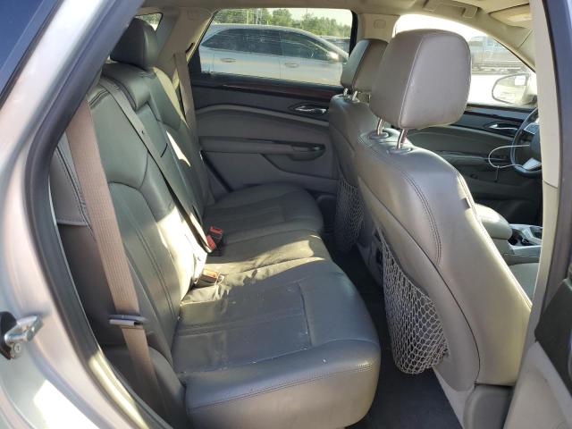 Photo 11 from auction – 2012 CADILLAC SRX LUXURY with VIN 3GYFNDE30CS509552