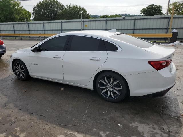 Photo 2 from auction – 2017 CHEVROLET MALIBU LT with VIN 1G1ZE5ST3HF275084