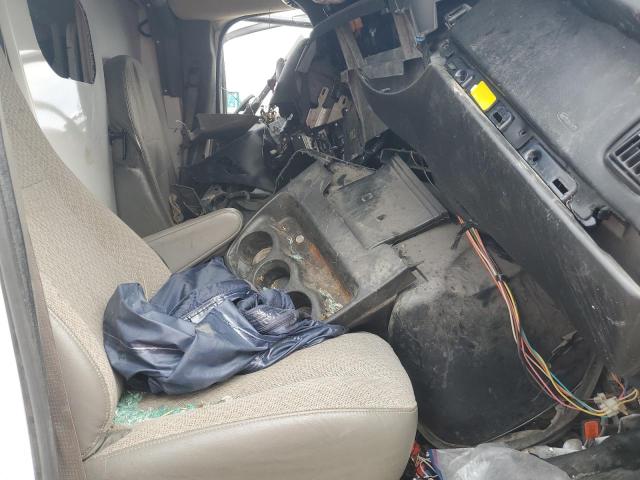 Photo 7 from auction – 2015 CHEVROLET EXPRESS G3 with VIN 1GB0G2CG6F1137516
