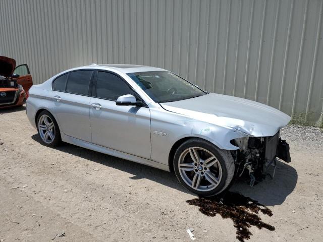 Photo 4 from auction – 2016 BMW 550 I with VIN WBAKN9C5XGD962697