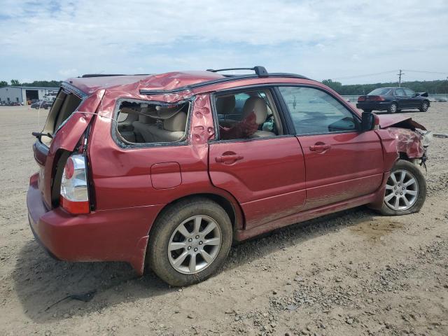 Photo 3 from auction – 2007 SUBARU FORESTER 2 with VIN JF1SG65647H734405