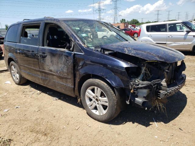 Photo 4 from auction – 2011 DODGE GRAND CARA with VIN 2D4RN5DG1BR606173